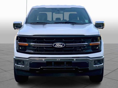 Certified 2024 Ford F150 XLT w/ Equipment Group 302A MID image 5