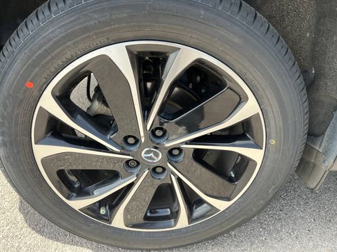 Certified 2023 MAZDA CX-5 AWD 2.5 S w/ Premium Plus Pkg image 11