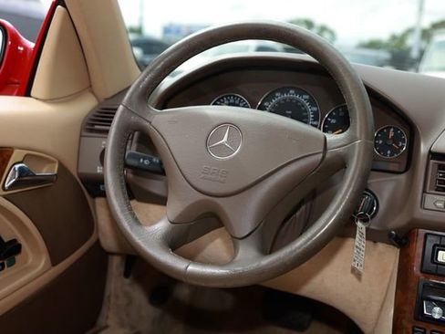 Used 1999 Mercedes-Benz SL 500 image 31