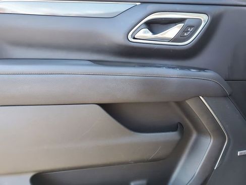 Certified 2023 GMC Yukon AT4 w/ AT4 Premium Package image 20