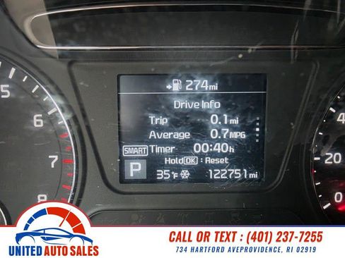 Used 2019 Kia Sorento AWD w/ Option Group 020 image 20