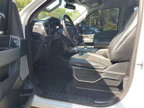 Used 2023 Ford F150 Lariat image 8