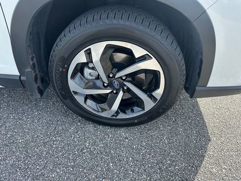 Used 2023 Subaru Forester Touring w/ Popular Package #3 image 4