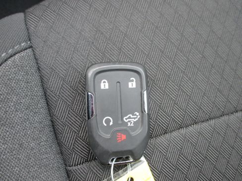 Used 2023 Chevrolet Silverado 2500 LT w/ Convenience Package image 27