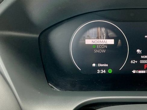 New 2026 Honda HR-V LX image 22