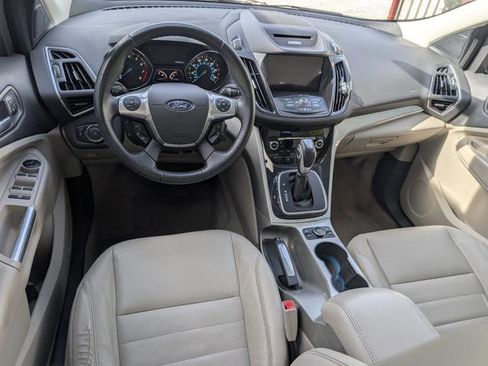 Used 2013 Ford Escape SEL w/ Class II Trailer Tow Pkg AWD/4WD image 10