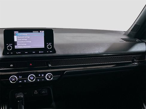 Used 2023 Honda Civic Sport image 19