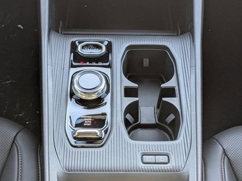 New 2026 Jeep Cherokee Limited image 20