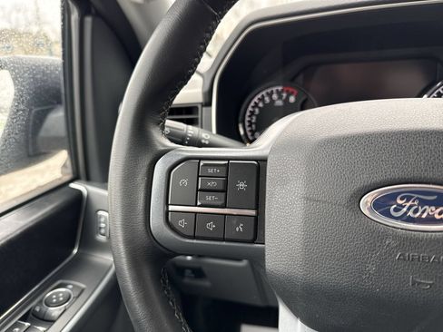 Certified 2023 Ford F150 XLT w/ Equipment Group 301A Mid AWD/4WD image 29
