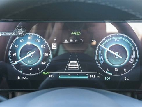 New 2026 Hyundai Elantra Sport image 26