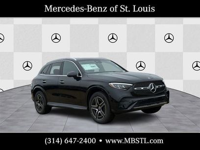 New 2026 Mercedes-Benz GLC 300 4MATIC