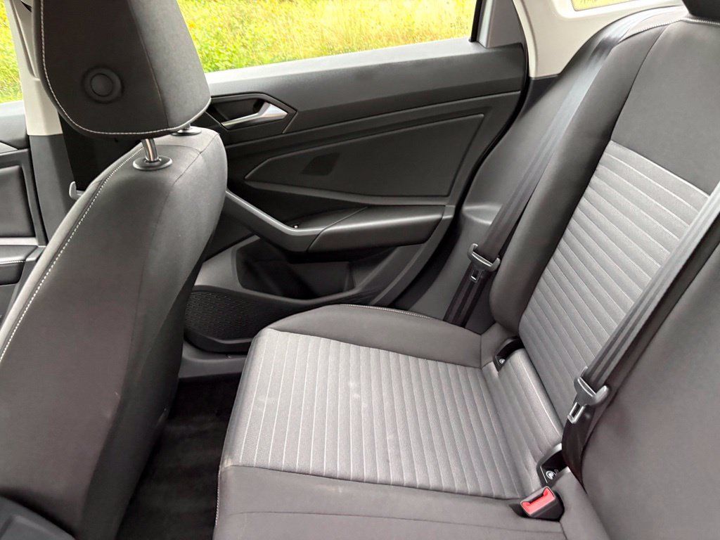 Used 2026 Volkswagen Jetta S FWD image 40