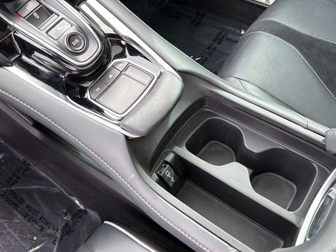 Used 2021 Acura RDX A-Spec FWD image 26