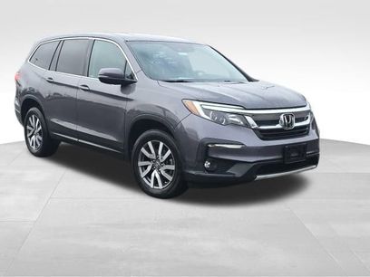 Used 2019 Honda Pilot EX-L