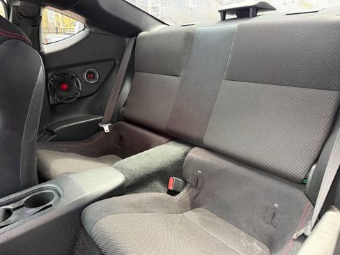 Used 2014 Subaru BRZ Premium w/ Protection Package #1 image 8