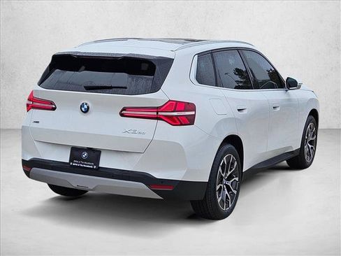 Used 2026 BMW X3 xDrive30i w/ Convenience Package AWD/4WD image 5