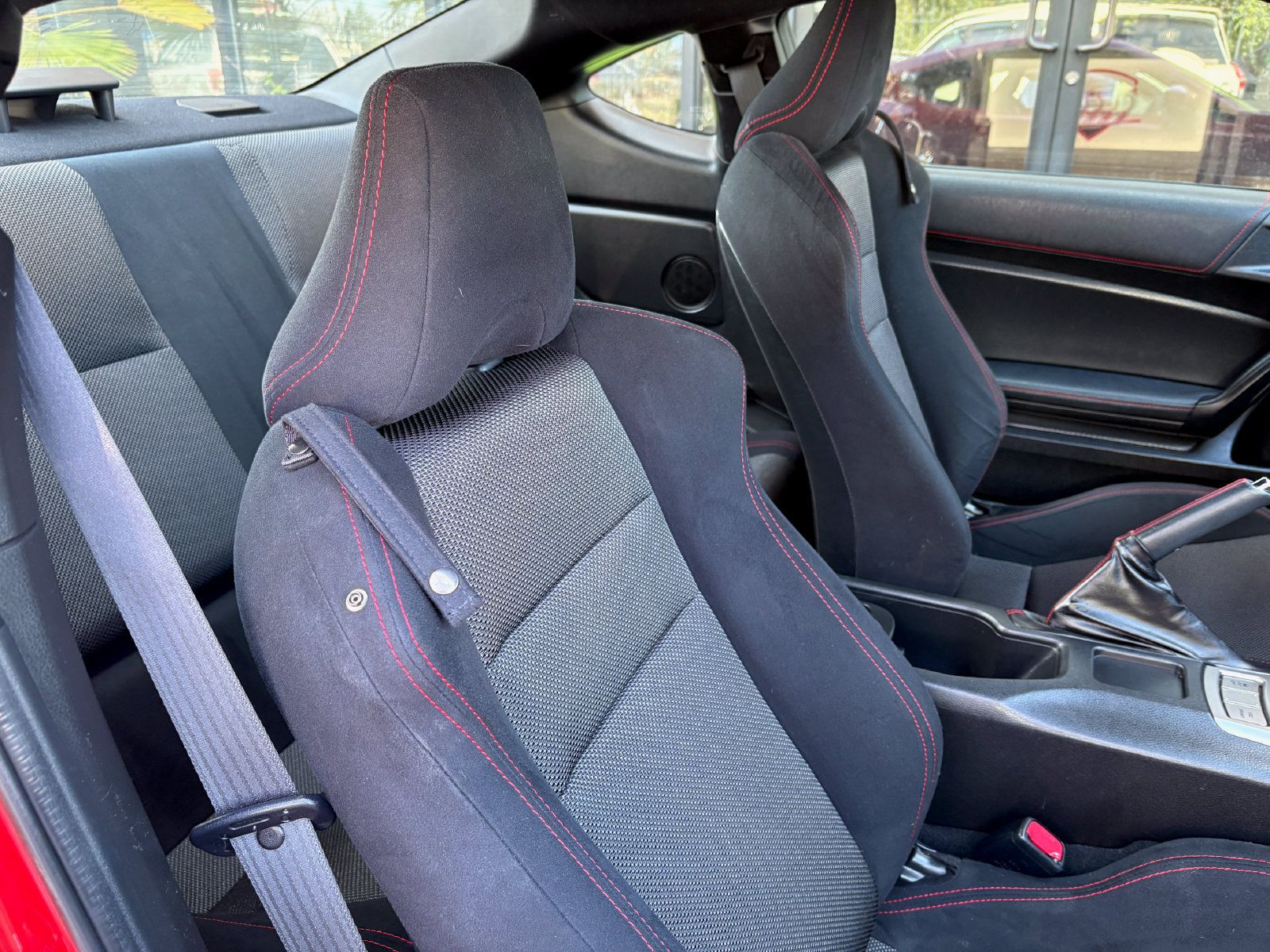 Used 2013 Subaru BRZ Premium RWD image 18