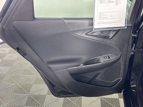 Used 2023 Chevrolet Malibu LT image 18