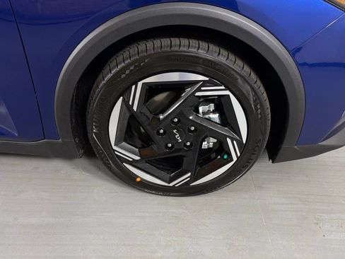 New 2026 Kia K4 EX FWD image 10