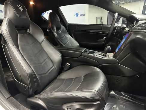 Used 2014 Maserati GranTurismo MC RWD image 15