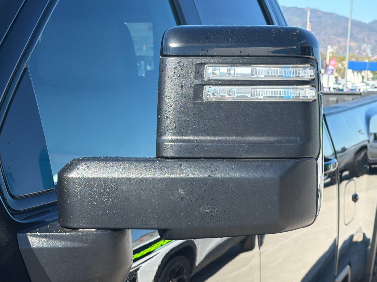 Used 2022 GMC Sierra 2500 AT4 w/ AT4 Premium Plus Package AWD/4WD image 39