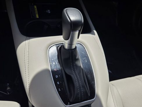 Used 2025 Honda HR-V EX-L image 20