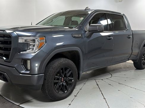 Used 2021 GMC Sierra 1500 Elevation w/ Preferred Package image 1