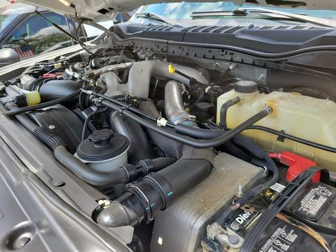 Used 2020 Ford F250 Lariat AWD/4WD image 39