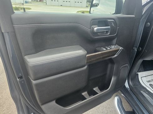 Used 2020 Chevrolet Silverado 1500 LT w/ All-Star Edition image 8