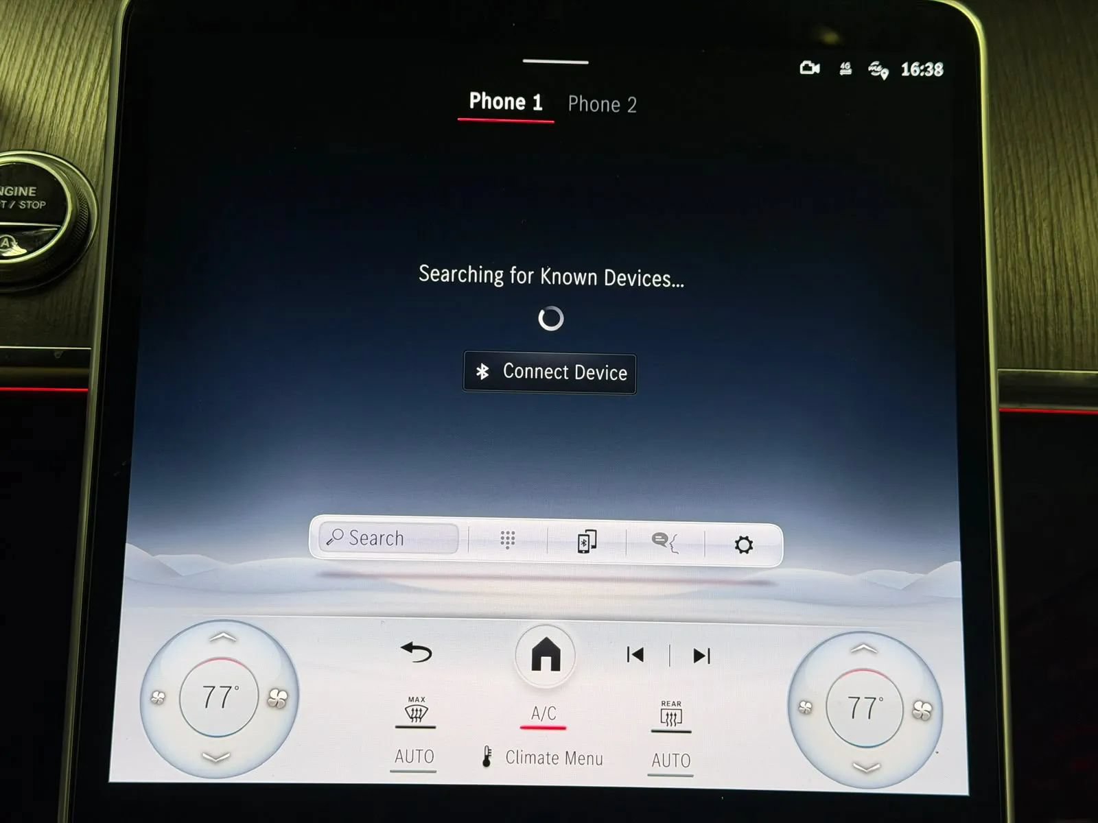 Used 2022 Mercedes-Benz S 580 4MATIC Sedan image 39
