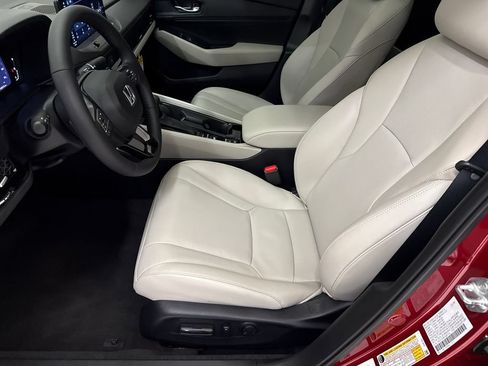 New 2026 Honda Accord EX-L image 19