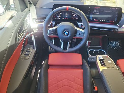 Used 2025 BMW X1 M35i w/ Premium Package AWD/4WD image 37