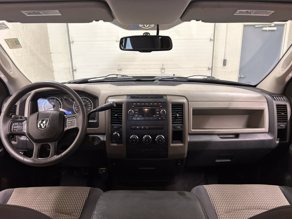 Used 2012 RAM 1500 Express AWD/4WD image 20