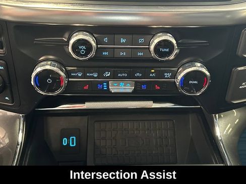 Used 2023 Ford F150 Lariat w/ Equipment Group 502A High AWD/4WD image 35
