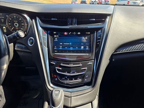 Used 2014 Cadillac CTS Premium image 23