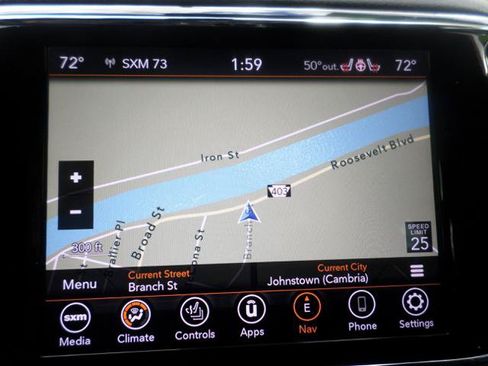 Used 2022 Jeep Grand Cherokee Limited w/ Trailer Tow Group IV AWD/4WD image 15