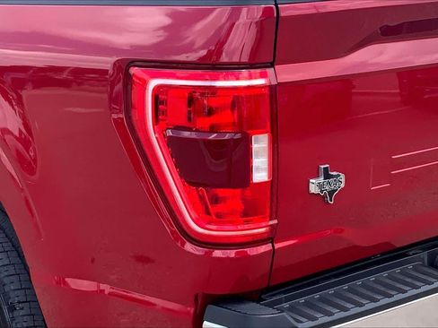 Used 2021 Ford F150 XLT w/ Equipment Group 302A High RWD image 29