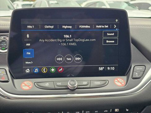 Used 2025 Chevrolet Blazer LT AWD/4WD image 26