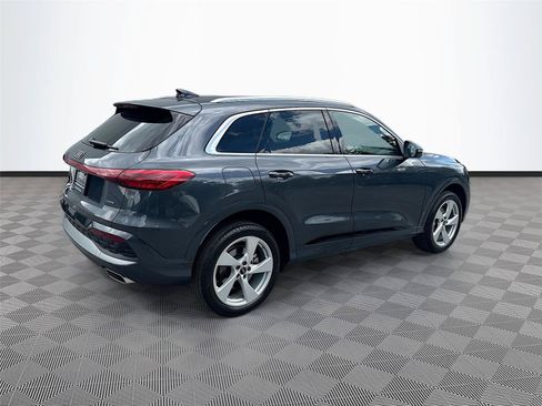 Certified 2025 Audi Q5 Premium w/ Premium Plus AWD/4WD image 7