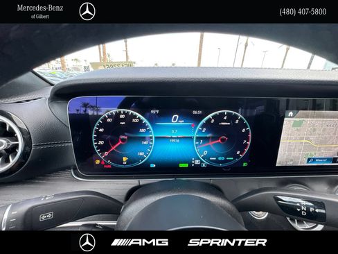 Certified 2022 Mercedes-Benz E 450 Coupe image 26