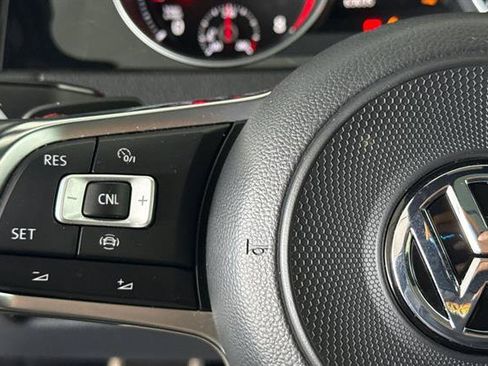 Used 2021 Volkswagen GTI SE FWD image 26
