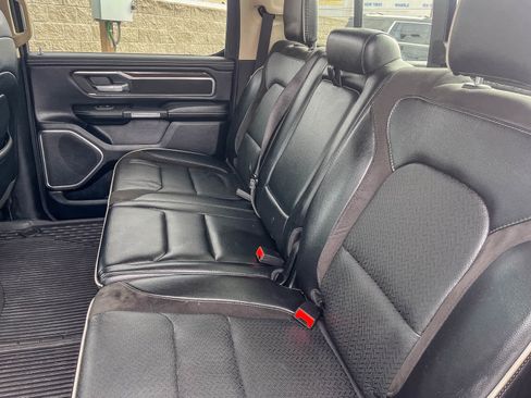 Used 2021 RAM 1500 Laramie w/ Off Road Group image 17