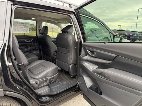 New 2026 Subaru Ascent Limited image 31