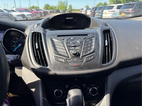 Used 2014 Ford Escape S FWD image 11