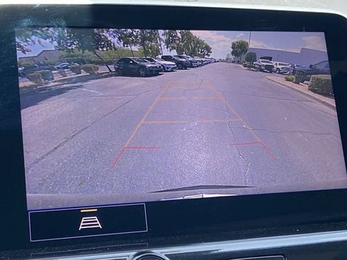 Used 2023 Cadillac CT4 Luxury w/ Sun And Sound Package RWD image 11