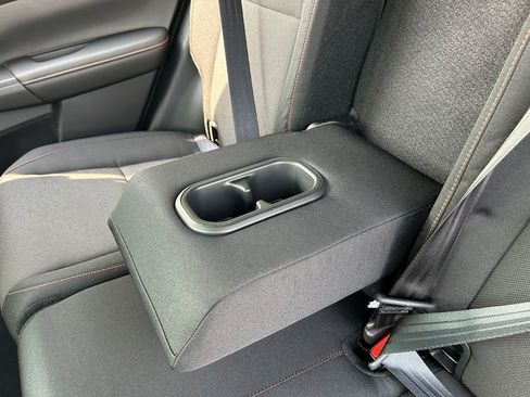 New 2026 Honda CR-V TrailSport image 36