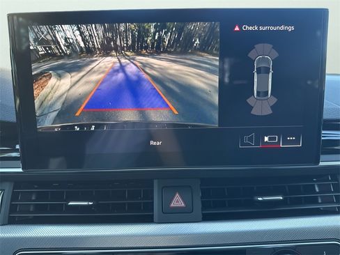 Used 2025 Audi A5 2.0T Premium Plus w/ Convenience Plus Package image 53