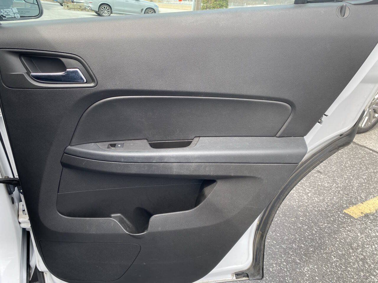 Used 2014 Chevrolet Equinox LS AWD/4WD image 18