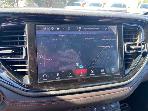Used 2024 Dodge Durango GT AWD/4WD image 39