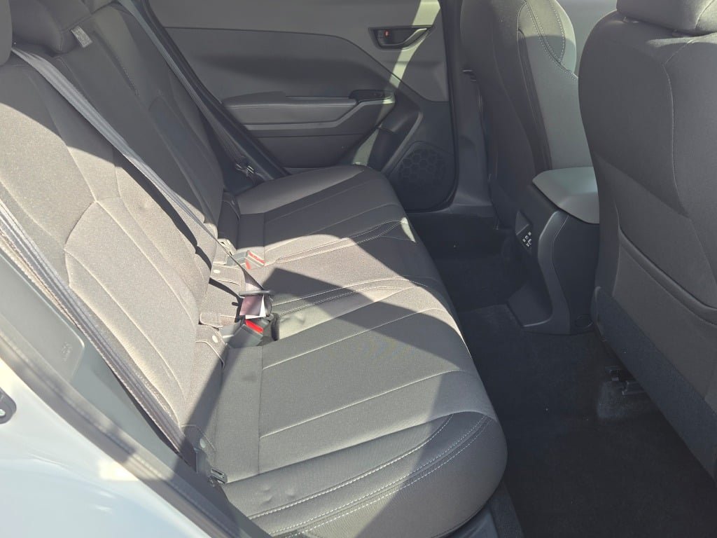 New 2026 Subaru Crosstrek 2.5i Premium AWD/4WD image 8